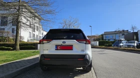 Toyota Rav4 Звукоизолирана Дипломатическа Kola!!, снимка 5