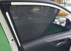 Toyota Rav4 Звукоизолирана Дипломатическа Kola!!, снимка 17