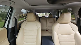 Toyota Rav4 Звукоизолирана Дипломатическа Kola!!, снимка 8