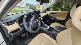 Toyota Rav4 Звукоизолирана Дипломатическа Kola!!, снимка 7