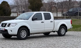Nissan Frontier за ГАЗ, ПРОМО, снимка 5