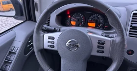 Nissan Frontier за ГАЗ, ПРОМО, снимка 14