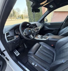 BMW X5 M Sport Pack LASER  Аir  Soft Close, снимка 13
