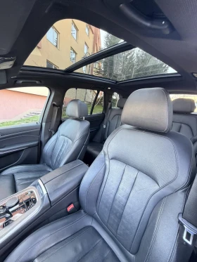 BMW X5 M Sport Pack LASER  Аir  Soft Close, снимка 11