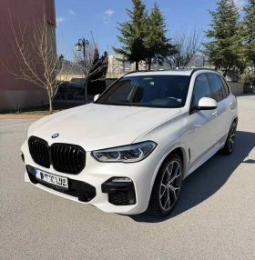 BMW X5 M Sport Pack LASER  Аir  Soft Close, снимка 1