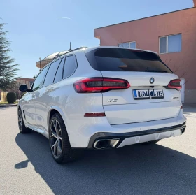 BMW X5 M Sport Pack LASER  Аir  Soft Close, снимка 5