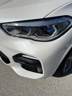BMW X5 M Sport Pack LASER  Аir  Soft Close, снимка 8
