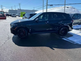 BMW X5 * xDrive40i * SAPPHIRE* CARBON* ДИСТРОНИК* 360, снимка 2