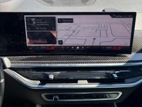 BMW X5 * xDrive40i * SAPPHIRE* CARBON* ДИСТРОНИК* 360, снимка 9