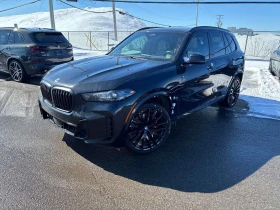 BMW X5 * xDrive40i * SAPPHIRE* CARBON* ДИСТРОНИК* 360, снимка 1