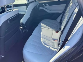 BMW X5 * xDrive40i * SAPPHIRE* CARBON* ДИСТРОНИК* 360, снимка 14