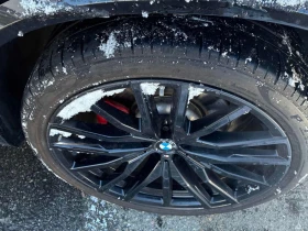 BMW X5 * xDrive40i * SAPPHIRE* CARBON* ДИСТРОНИК* 360, снимка 12