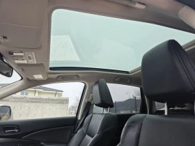 Honda Cr-v Панорама Keyless Go FULL LED Навигация Камера, снимка 10