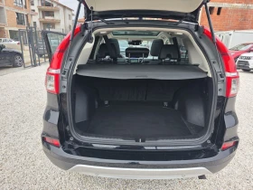 Honda Cr-v Панорама Keyless Go FULL LED Навигация Камера, снимка 15