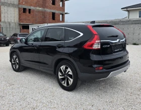 Honda Cr-v Панорама Keyless Go FULL LED Навигация Камера, снимка 4
