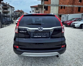 Honda Cr-v Панорама Keyless Go FULL LED Навигация Камера, снимка 6