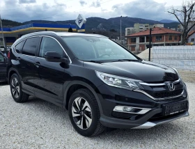 Honda Cr-v Панорама Keyless Go FULL LED Навигация Камера, снимка 1