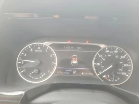 Nissan Pathfinder, снимка 12