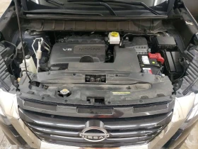 Nissan Pathfinder, снимка 11