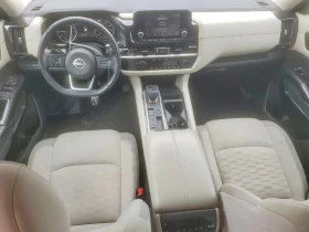 Nissan Pathfinder, снимка 8