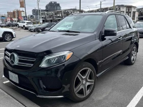 Mercedes-Benz GLE 350 BlueTech* Distronic* AMGpack* 360* Carplay* H&K, снимка 1