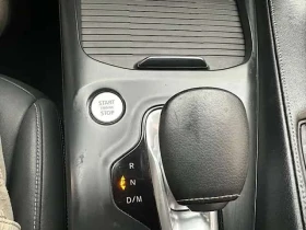 Infiniti QX50 * LUXE AWD * ПОДГРЕВИ * КАМЕРА * NAVI * ПАМЕТ, снимка 16