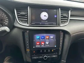 Infiniti QX50 * LUXE AWD * ПОДГРЕВИ * КАМЕРА * NAVI * ПАМЕТ, снимка 14