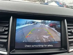 Infiniti QX50 * LUXE AWD * ПОДГРЕВИ * КАМЕРА * NAVI * ПАМЕТ, снимка 15