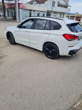 BMW X1 2.0 X Drive 192к.с.M Packet -Фейстлифт , снимка 5