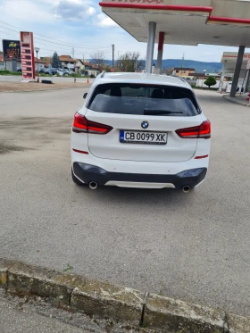 BMW X1 2.0 X Drive 192к.с.M Packet -Фейстлифт , снимка 2