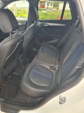 BMW X1 2.0 X Drive 192к.с.M Packet -Фейстлифт , снимка 7