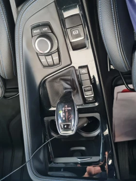 BMW X1 2.0 X Drive 192к.с.M Packet -Фейстлифт , снимка 16