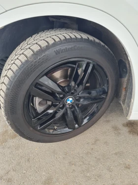 BMW X1 2.0 X Drive 192к.с.M Packet -Фейстлифт , снимка 15