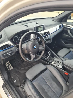 BMW X1 2.0 X Drive 192к.с.M Packet -Фейстлифт , снимка 9