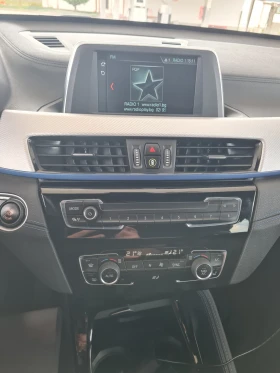BMW X1 2.0 X Drive 192к.с.M Packet -Фейстлифт , снимка 12