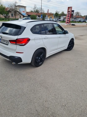 BMW X1 2.0 X Drive 192к.с.M Packet -Фейстлифт , снимка 6