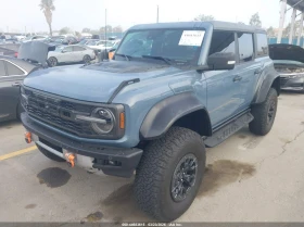 Ford Bronco 3.0l Raptor, 4х4, снимка 2