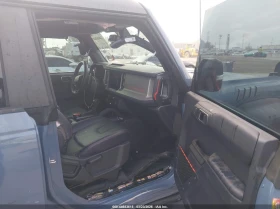 Ford Bronco 3.0l Raptor, 4х4, снимка 5