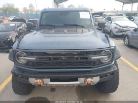 Ford Bronco 3.0l Raptor, 4х4, снимка 12