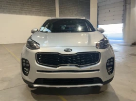 Kia Sportage GT Line | НАВИ | КАМЕРА | КОЖА | KEYLESS | 2017 | , снимка 2