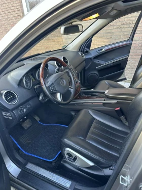 Mercedes-Benz ML 420, снимка 5