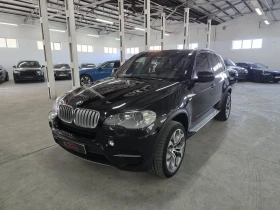 BMW X5 4.0XD/Карбон/20J/СМЕНЕНИ ВЕРИГИ/ГАРАНЦИЯ!!!, снимка 1