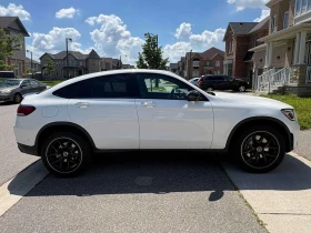 Mercedes-Benz GLC 300 COUPE /ПАНОРАМА/360/ДИСТРОНИК, снимка 4