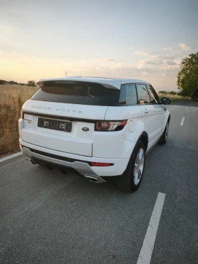 Land Rover Range Rover Evoque 2.2 190, снимка 2