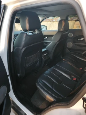 Land Rover Range Rover Evoque 2.2 190, снимка 6