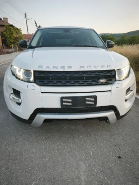 Land Rover Range Rover Evoque 2.2 190, снимка 3