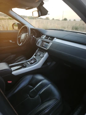 Land Rover Range Rover Evoque 2.2 190, снимка 5