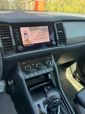 Skoda Kodiaq, снимка 8