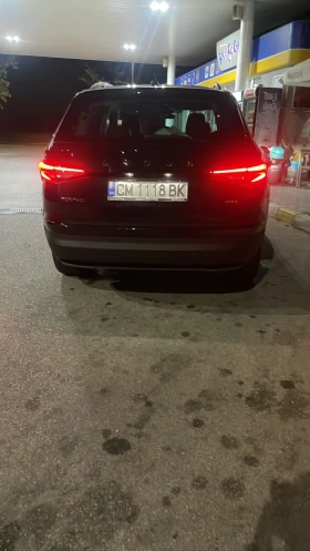 Skoda Kodiaq, снимка 3