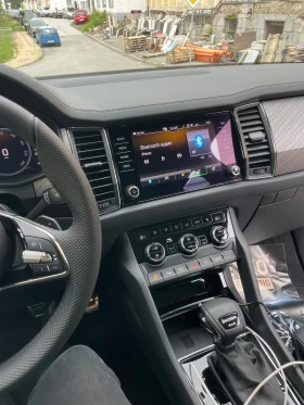Skoda Kodiaq, снимка 5